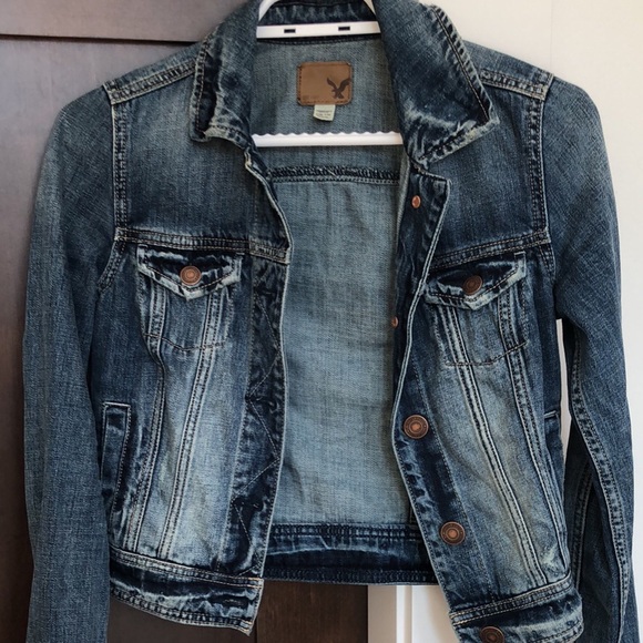 Denim jacket from American eagle - Picture 1 of 1